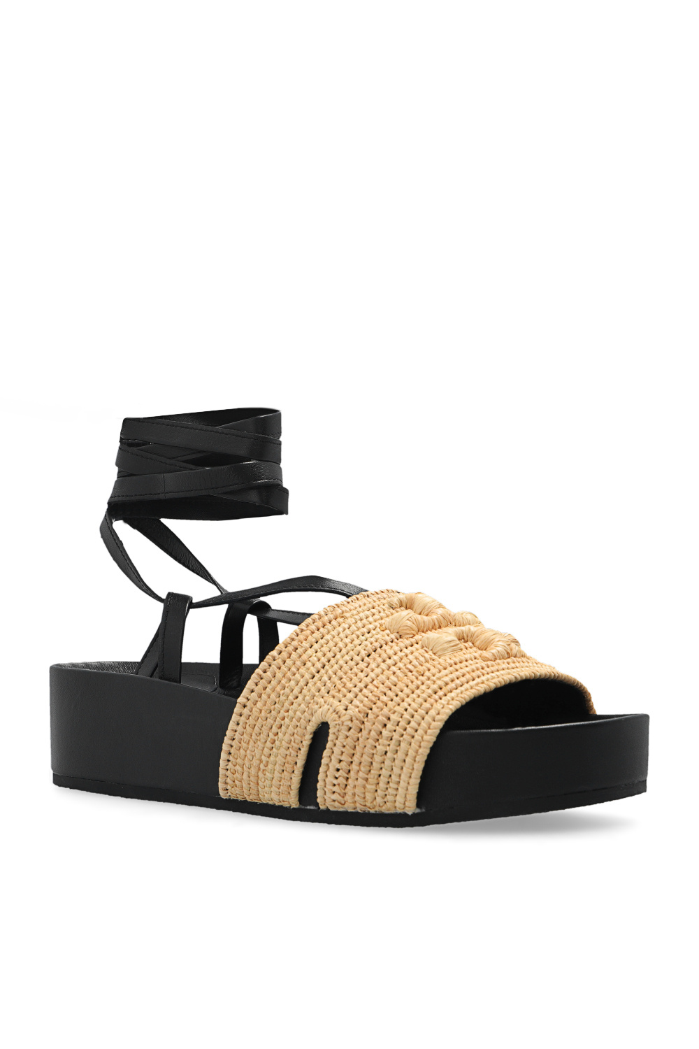 Tory burch mens discount sandals